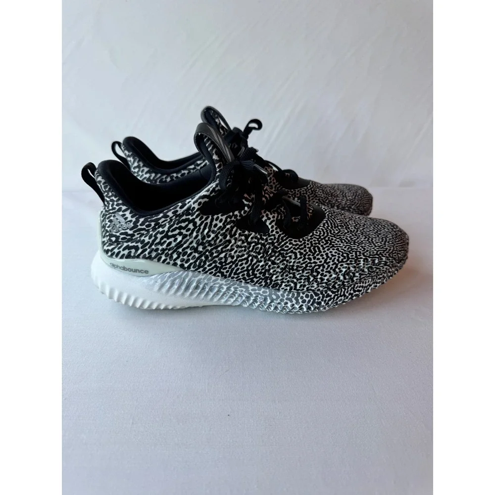 adidas alphabounce running